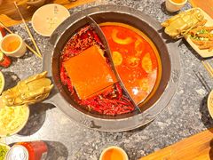 -蜀大侠火锅(总府路店)