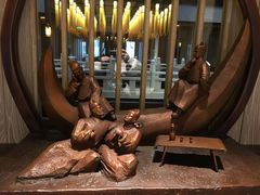 -西安华清御汤酒店