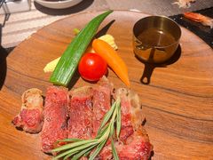 -極上萬膳·日料放题(海岸城店)