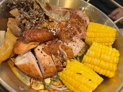 -Aqua Oasis 水天堂(常熟永旺店)