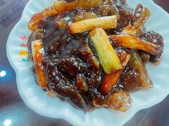 -杏园餐厅(阜成门店)