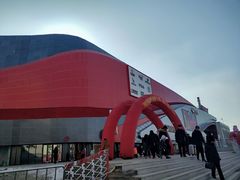 -万达广场(本溪店)