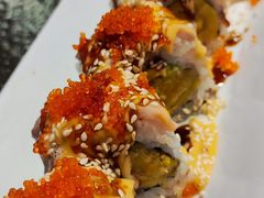 -将太无二·北美传奇寿司(瑞士公寓店)