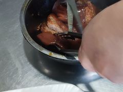 -老北京赵记酱肘子