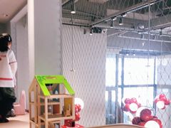 -NOKNOK若蔻亲子餐厅(天地壹方北馆店)