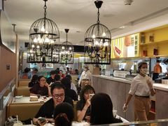 -蔡澜点心·粤菜(西单大悦城店)