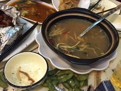 -吉香碳烤生蚝(仙霞路店)