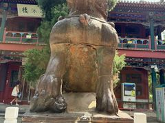 -莲池书院博物馆