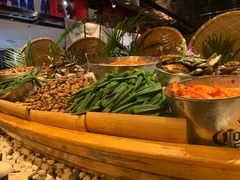 -OPEN開全日自助餐厅·牛肉火锅·海鲜(佛山希尔顿酒店)