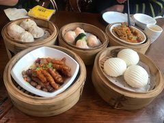 -悦雅居·老广州老味道(长湖店)