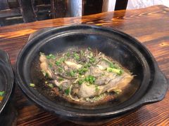 -小时候焗海鲜(鄞州万达店)