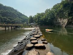 -大连冰峪旅游度假区