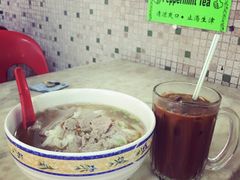 -丽丰茶冰室