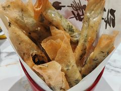 -阿露佳·舌尖上的安吉菜