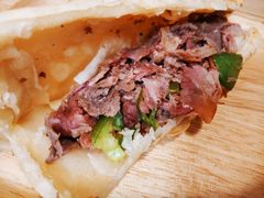 精肉驴火-驴世家驴肉火烧·凉皮·胡辣汤(五道口店)