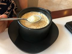 杨枝甘露-斗牛士牛排(南京东路店)