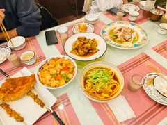 -巴依老爷新疆美食(清华东门店)