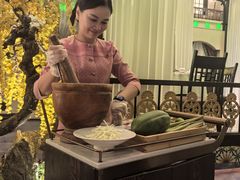 -金链花·泰国餐厅(国贸店)