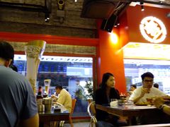 -神府路壹号·海鲜烧烤·砂锅粥·锅物(三坊七巷店)