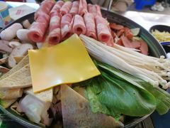 -Meet Sun韩式大排档(五一广场7MALL店)