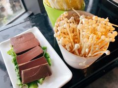 -七秒鱼·斑鱼火锅(太阳城店)