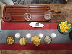 -邈墨茶馆(凤起路店)