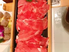 -雾都渣渣火锅(南城智汇城店)