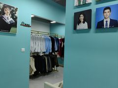 -拍刻风照相馆(浦江城市生活广场店)