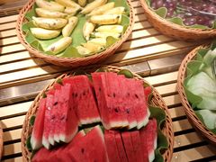 -姜胖胖首尔自助烤肉·街头小吃大排档(国瑞中心店)