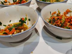 -山涧肴·泉水煮活鱼(坂田店)