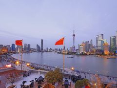 景观位-外滩5号