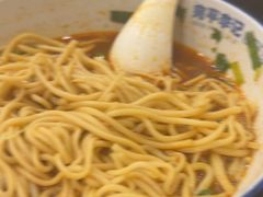 -宛平李记小吃(东关街店)