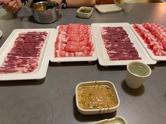-君邦火锅(新疆大厦店)