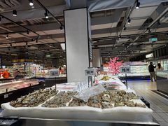 -物美超市(下沙云水店)