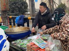 -马文章胖子甑糕(洒金桥店)