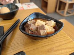 -呷哺呷哺(凯旋广场店)