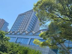 -青岛海尔洲际酒店