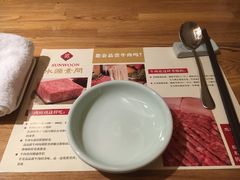 -萨拉伯尔水源素问店·韩国宫廷料理(人民路店)