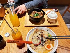 -味千拉面(南昌杉杉奥特莱斯广场店)