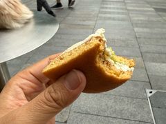 -辛一·铜锣烧(鸿寿坊店)