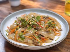 -老家黄墩小错鸡·活海鲜