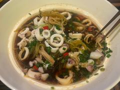 -江太极江浙菜(马桥万达广场店)