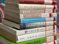 -石景山区图书馆(八角南路)