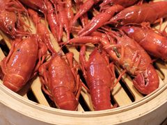 -靓靓蒸虾·头牌蒸虾(雪松路总店)