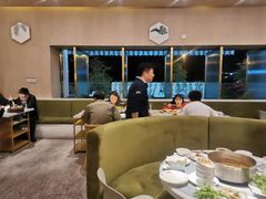 大堂-八珍玉食鸡煲·打边炉(印象城店)