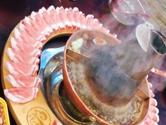 -津门老羊家·铜锅涮羊肉·烧烤(科技园店)