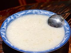 瑶柱白粥-旺金鸽(穗盐路总店)
