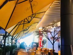 露天位-艾薯夫妇Aysh(福田星河COCOPark店)