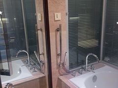 -上海龙之梦万丽酒店