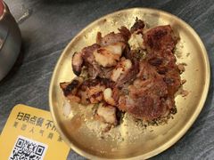 -允辛家·自助泥炉烤肉(九亭店)